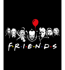 Horror Friends